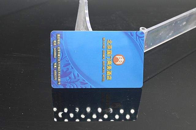 IC智能卡的16個(gè)扇區(qū)有什么作用？