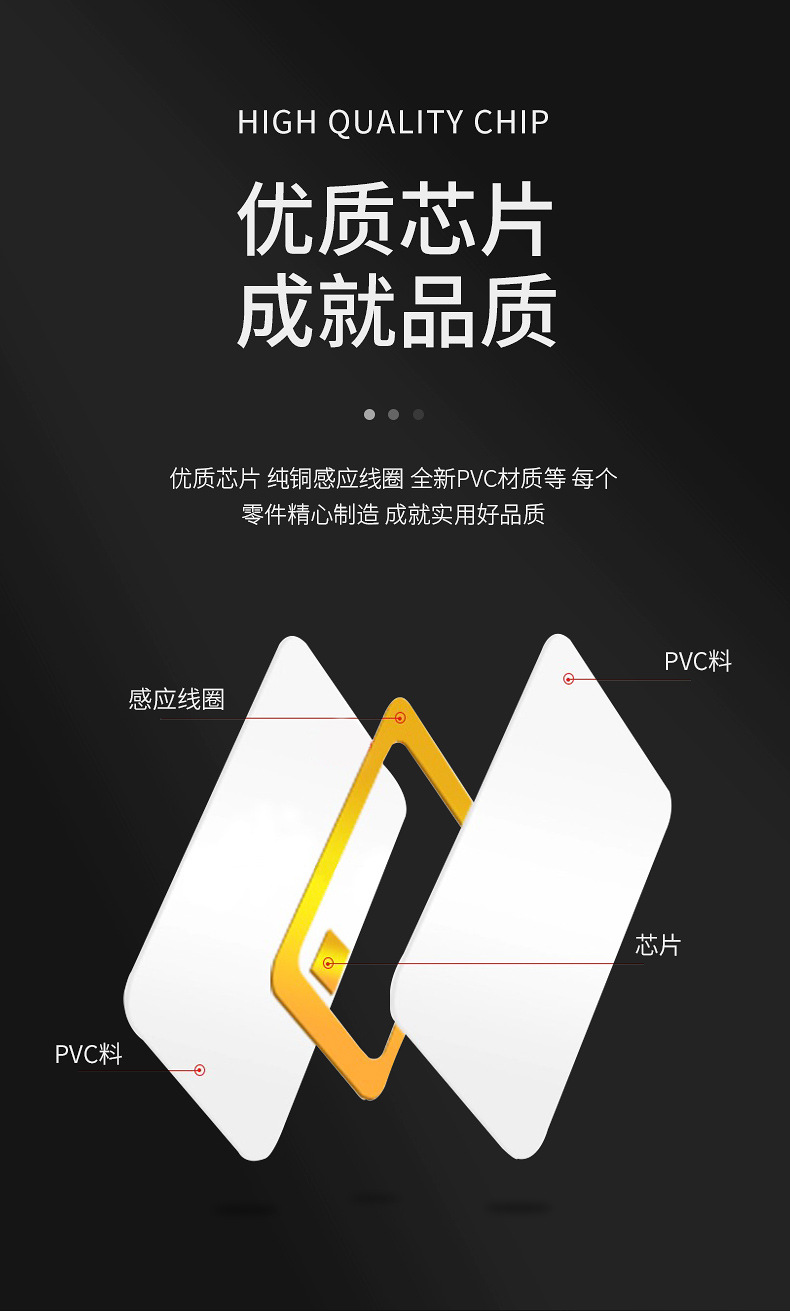 ic充電卡制卡工廠(chǎng)3